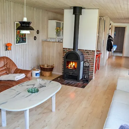 Ferienhaus Bredebro