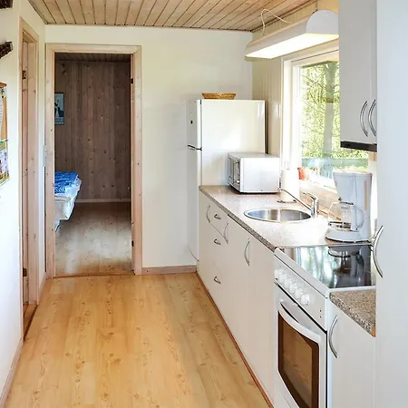 Bredebro Ferienhaus *