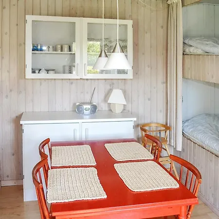 Ferienhaus Bredebro
