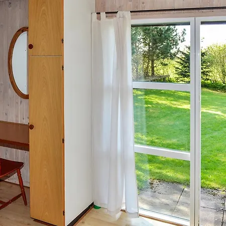 Ferienhaus Bredebro