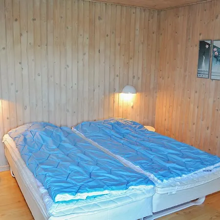 Bredebro Ferienhaus *